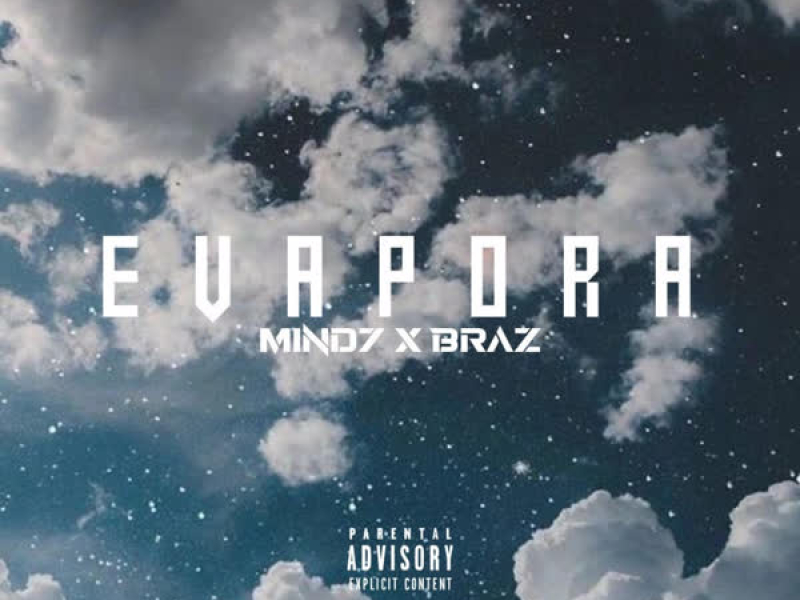 Evapora (Single)