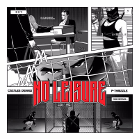 No Leisure (Single)