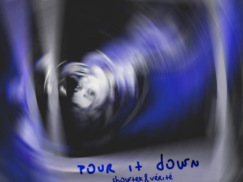 Pour It Down (The Remixes) (Single)