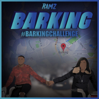 Barking (#BarkingChallenge) (Single)