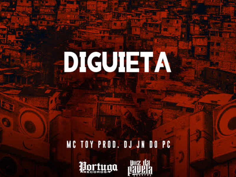 Diguieta (Single)