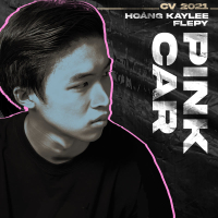 Pink Car (Single)