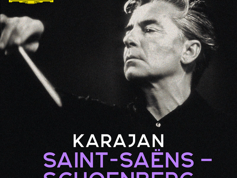 Karajan A-Z: Saint-Saëns - Schoenberg