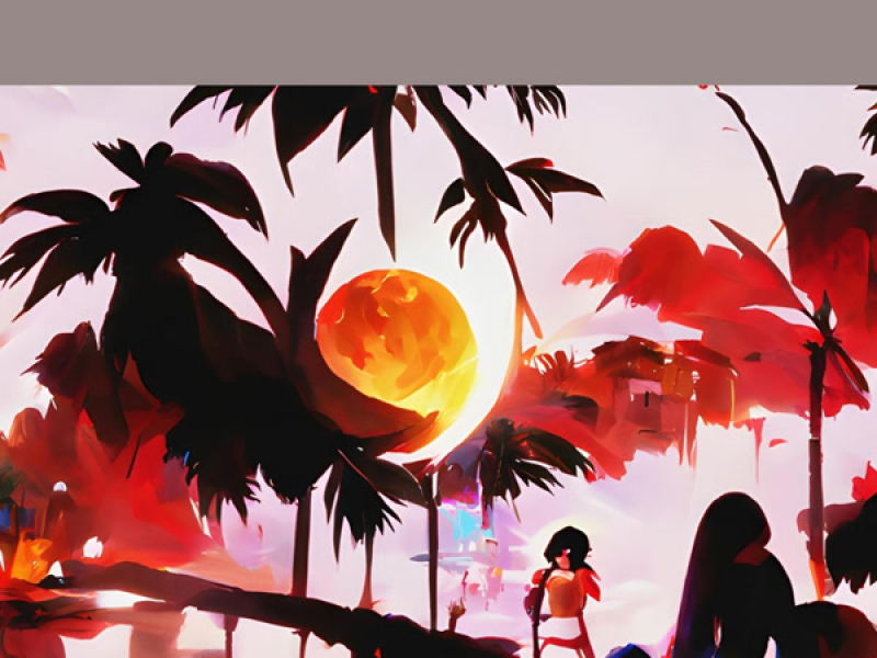 Awal Berpisah (Single)