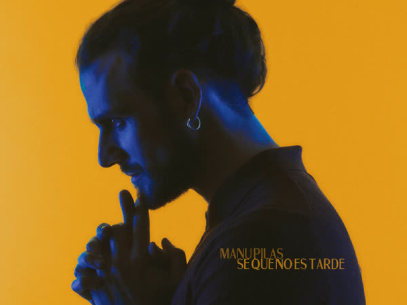 Sé Que No Es Tarde (Single)