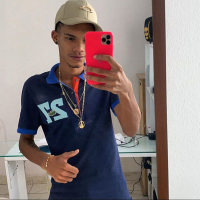 É O FUZUÊ (Single)