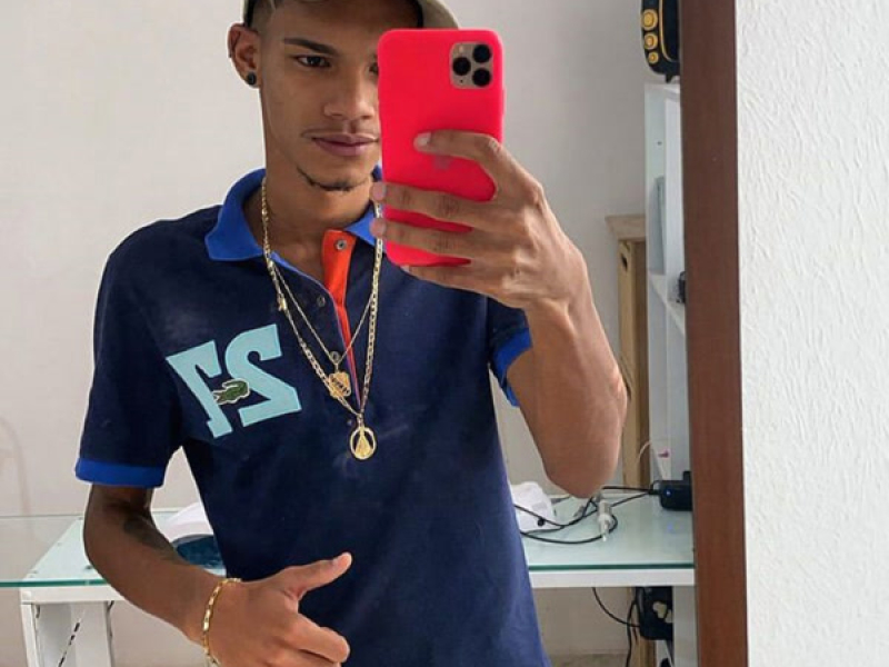 É O FUZUÊ (Single)