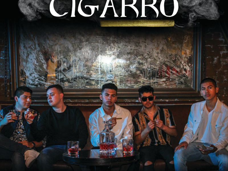 El Del Cigarro (Single)