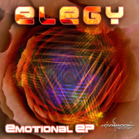 Elegy - Emotional EP (EP)