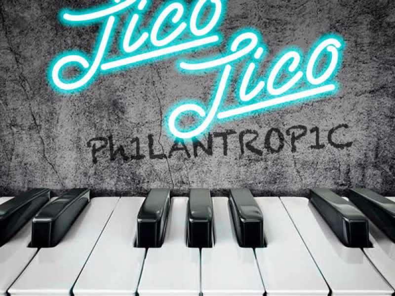 Tico Tico (Single)