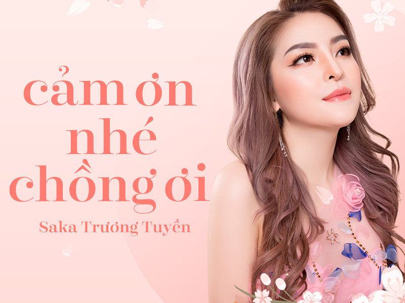Cảm Ơn Nhé Chồng Ơi (Single)
