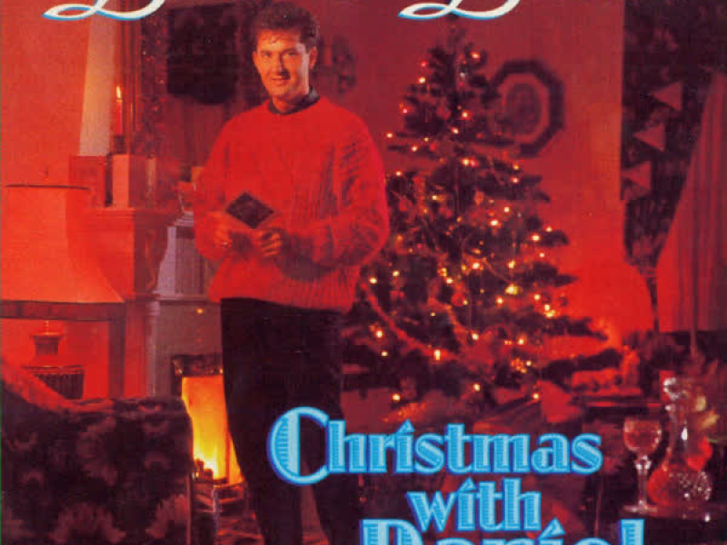 Christmas with Daniel