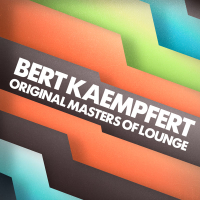 Original Masters of Lounge