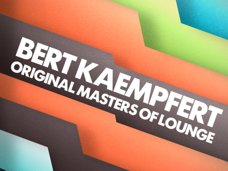 Original Masters of Lounge