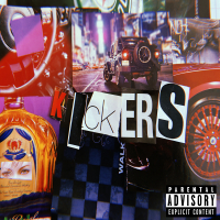 Kickers (Single)