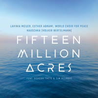 Fifteen Million Acres (Single)