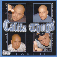 Califa Thugs Part II