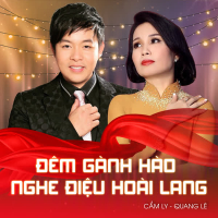 Đêm Gành Hào Nghe Điệu Hoài Lang (Xuân Phát Tài 9) (Single)