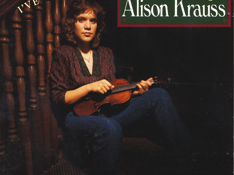 I've Got That Old Feeling