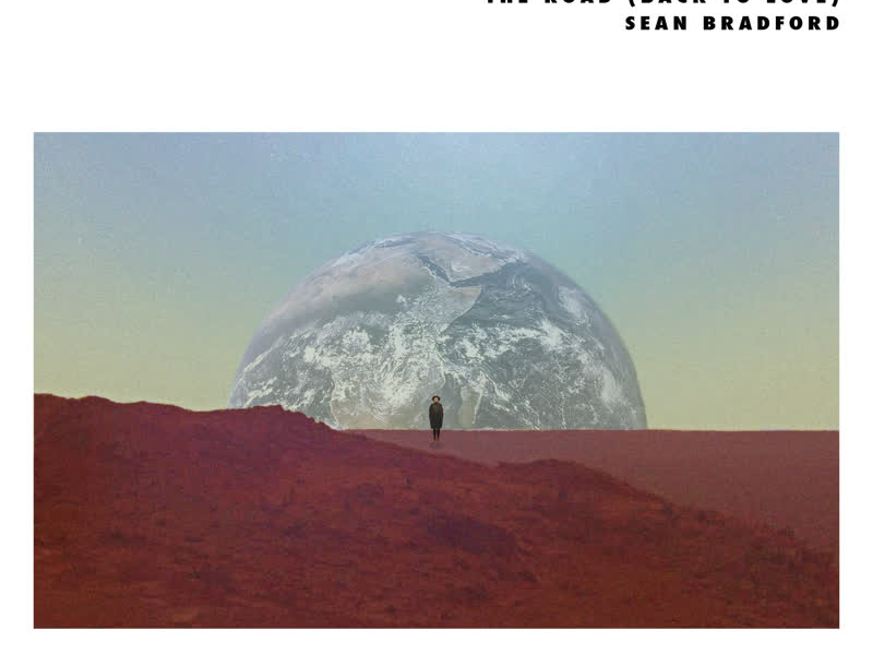 The Road (Back to Love) (Single)