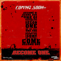 Become One (EP)