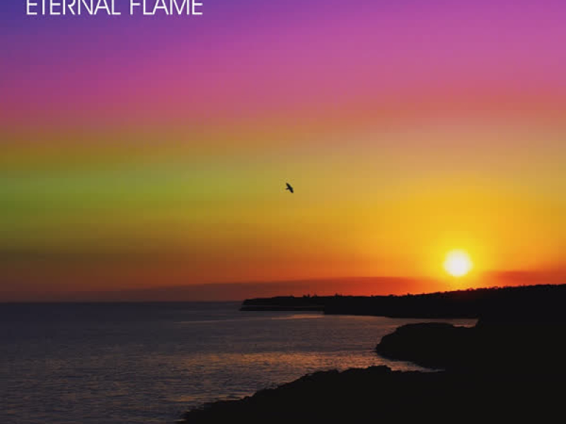 Eternal Flame (Single)