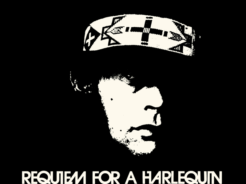 Requiem for a Harlequin