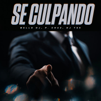 Se Culpando (Single)