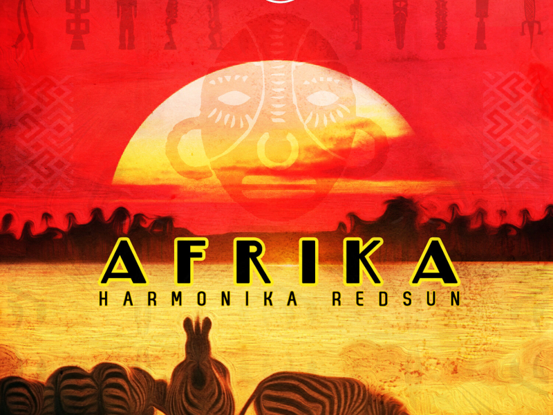 Afrika (Single)