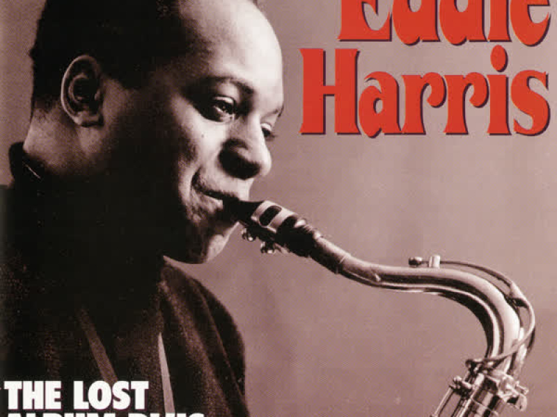 The Lost Album Plus The Better Half