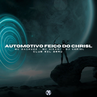 Automotivo Feitiço Do Chrisl (Single)