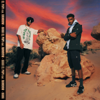 Haha (feat. Rambow) (Single)