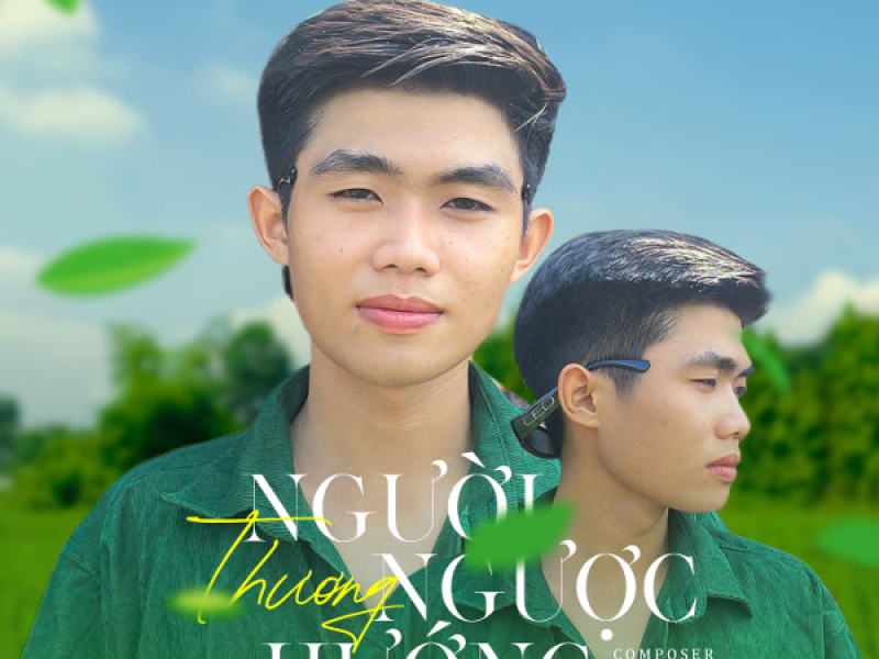 Người Thương Ngược Hướng (Single)