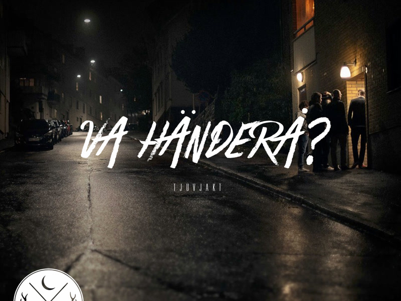 Va händerå? (Single)
