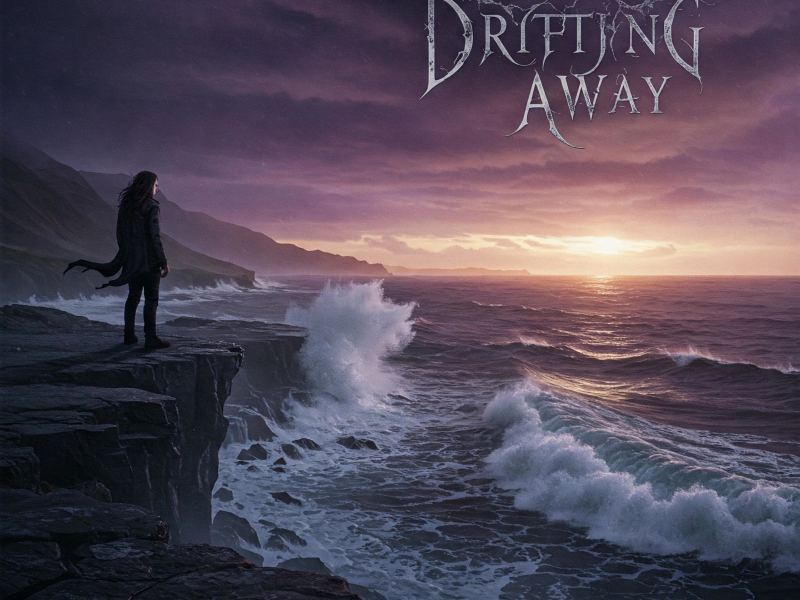 Drifting Away (Single)