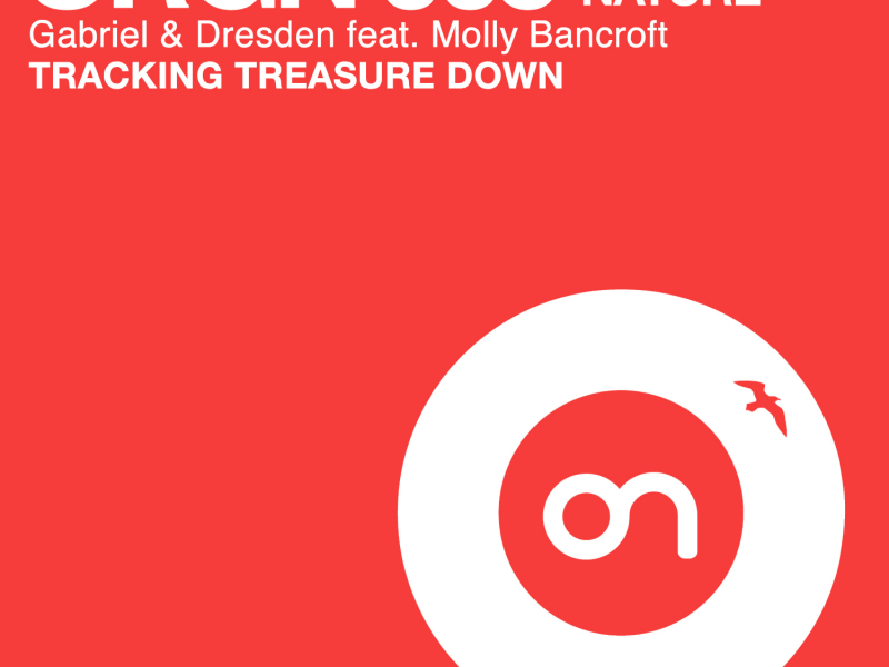 Tracking Treasure Down (Single)