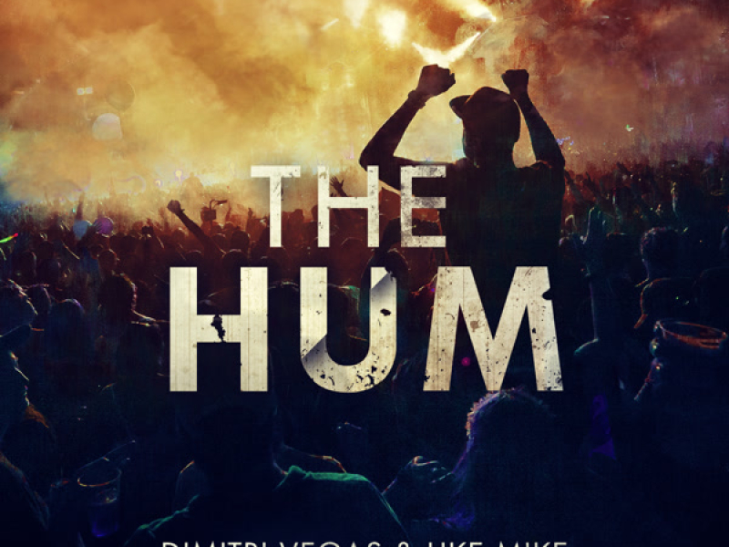 The Hum (Single)