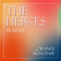 The Heroes Playlist (EP)
