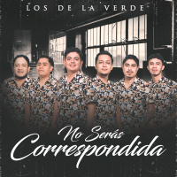 No Serás Correspondida (Single)