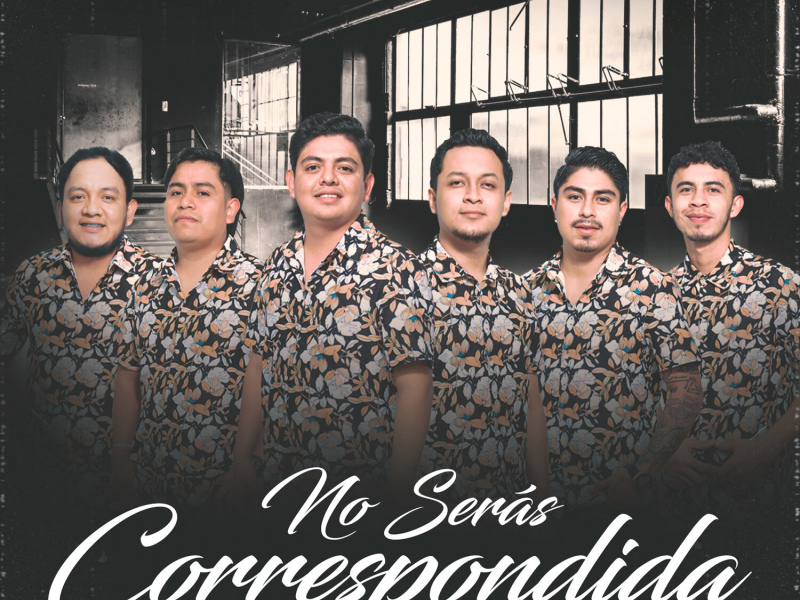 No Serás Correspondida (Single)