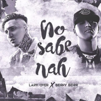 No Sabe Nah (Single)