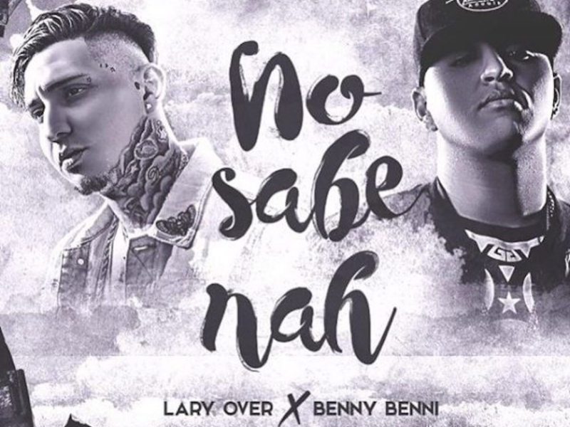 No Sabe Nah (Single)