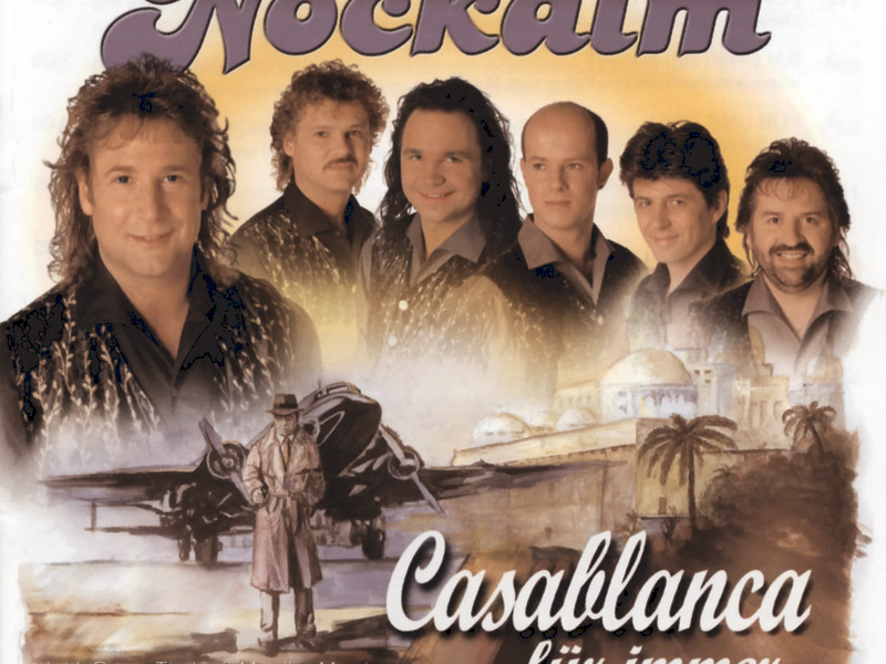 Casablanca für immer