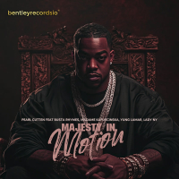 Majesty In Motion (Single)