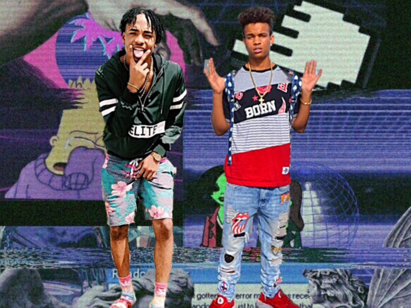 Oowoahh (feat. Nappikeem)