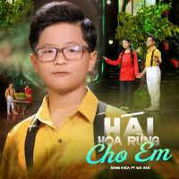 Hái Hoa Rừng Cho Em (Single)
