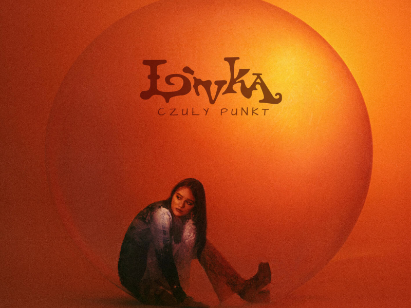 Czuły punkt (Single)