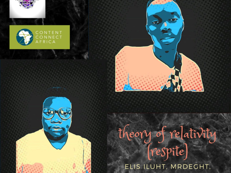 Theory of Relativity (Respite) (Single)