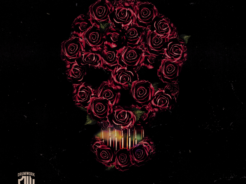 Blood Roses (feat. Jae Skeese) (Single)