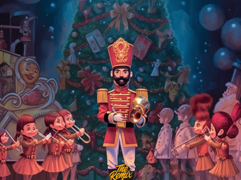 Tchaikovsky: The Nutcracker (Single)